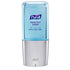 Gojo ES10 Automatic Hand Soap Dispenser Chrome Plated, Plastic 1 / cs