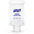 Gojo Hand Sanitizer Dispenser Refill 1200 ml, Clear, Plastic 2 / 1 cs