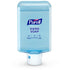 Gojo Foaming Hand Soap Dispenser Refill 1200 ml, Clear, Plastic 2 / 1 cs