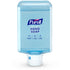 Gojo Foaming Soap Dispenser Refill Clear, Plastic, 1200 ml 2 / 1 cs