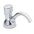 Gojo Purell CXM Counter Mount Dispenser Chrome, Manual 1 / cs