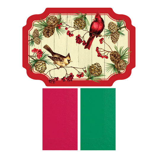 Representative Hoffmaster product-type reference illustration; design, size and quantity may differ