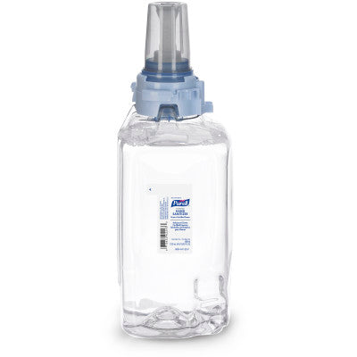 Gojo PURELL Instant Hand Sanitizer Foam Advanced Green Certified 1200 mL 3 / cs; exact manufacturer SKU photo. 