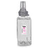 Gojo ADX -12 GoJo Soap Refill 1250 ml Refills Anti Bacterial 3 / cs