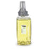 Gojo ADX -12 GoJo Soap Refill 1250 ml Refills Citrus Ginger Foam 3 / cs
