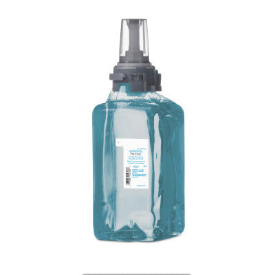 Gojo Provon ADX Foam Handwash Refills Antimicrobial w/ PCMX 1250 ml 3 / cs; exact manufacturer SKU photo. 