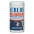 ITW Pro Brands Scrubs Spray Paint Remover Towels 30 Count 6 / cs