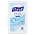 Gojo Purell Cottony Soft Hand Sanitizing Wipes 1000 / cs