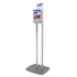 Gojo Purell Surface Wipes Dispensing Stand 1 / cs