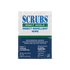 ITW Pro Brands Scrubs Insect Shield Wipes 8" X 10", 30% DEET 100 / cs