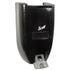 Kimberly Clark SANI-TUFF Manual Soap Dispenser Black, Push, 3.5L / 8L 1 / cs