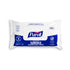 Gojo Purell Healthcare Surface Disinfecting Wipes 12 / cs