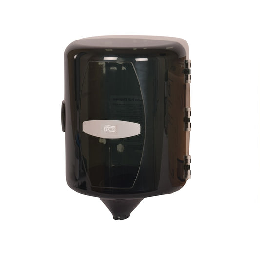 Essity Tork Hand Towel Dispenser Smoke, Centerfeed 1 / cs