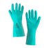 Kimberly Clark KleenGuard Nitrile Chemical Resista Green XL 13" Long 15 Mil 5 / 12 pair