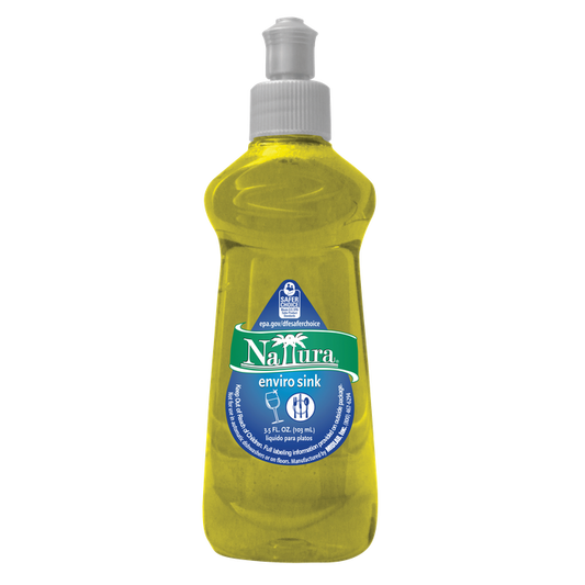 Representative image: Manufacturer Maxim Enviro Sink photo used as a representative image of this product type. The pictured formulation, fragrance, container size and packaging may differ. The product name, specifications and selling quantity stated in this listing apply. The pictured manufacturer's current formulation is described as Fruity fragrance.