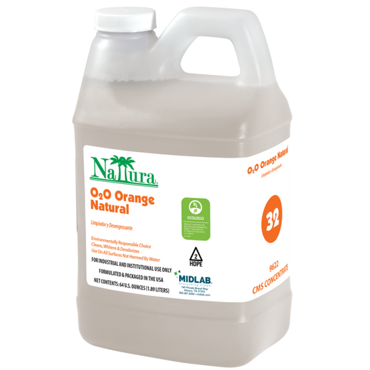 Representative image: Manufacturer Nattura O2O Orange Natural photo used as a representative image of this product type. The pictured formulation, fragrance, container size and packaging may differ. The product name, specifications and selling quantity stated in this listing apply. The pictured manufacturer's current formulation is described as Orange fragrance.