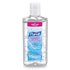 Gojo Purell Instant Hand Sanitizer 4 oz Flip Cap Clear 24 / cs