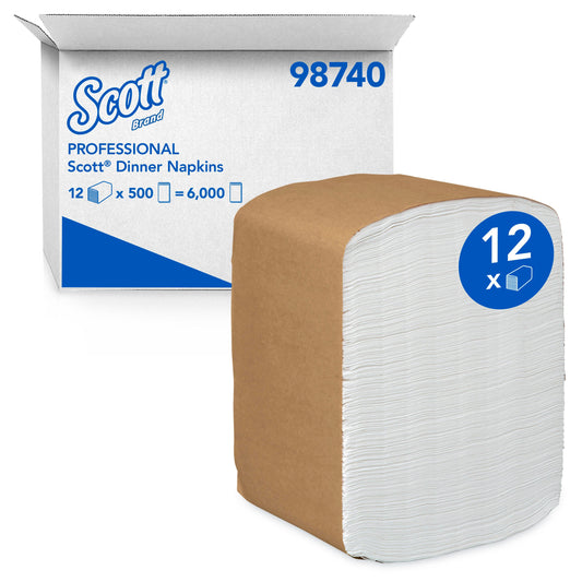 Representative image: Current Kimberly-Clark product photo used as a representative image of this product type. Pictured packaging, count, dimensions, color and formulation may differ. The product name, specifications and selling quantity stated in this listing apply.