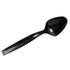 Novolex - WNA CaterLine Serving Spoon Black 9" 144 / cs