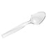 Novolex - WNA CaterLine Serving Spoon 9" Clear 144 / cs