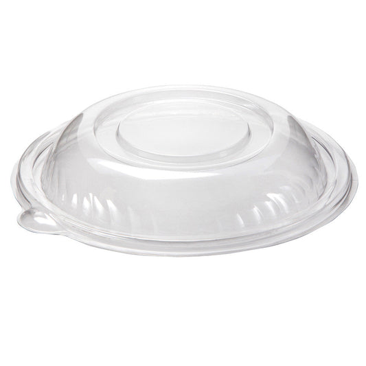Novolex - WNA Caterline Dome Lid 48 oz, Clear, PET 200 / cs — Manufacturer item APB48DM200