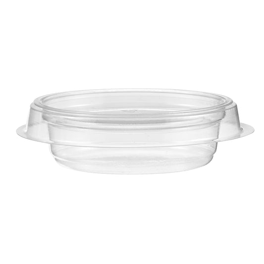 Inline Plastics product-type catalog reference image; size, compartments, lid design and pack quantity may differ