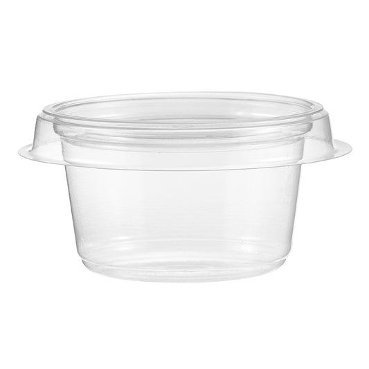 Inline Plastics product-type catalog reference image; size, compartments, lid design and pack quantity may differ
