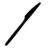 Novolex - WNA Cutlerease Bulk Knife Black 24 / 40 cs