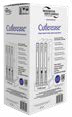 Novolex - WNA Cutlerease Starter Kit Box PS Fork/Knife/SP, Holds 120 Piece 1 / cs; manufacturer item photograph.
