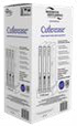Novolex - WNA Cutlerease Starter Kit Box PS Fork/Knife/SP, Holds 120 Piece 1 / cs
