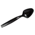 Novolex - WNA EcoSense Serving Spoon Black 9" Polypropylene 144 / cs