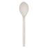 Novolex - WNA Plant Starch Spoon 7", Renewable 20 / 50 cs