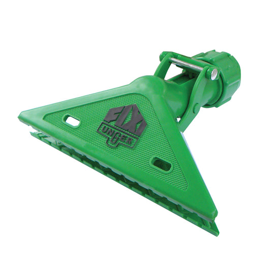 Unger Enterprises Fixi Clamp Plastic 1 / ea; manufacturer product photo.
