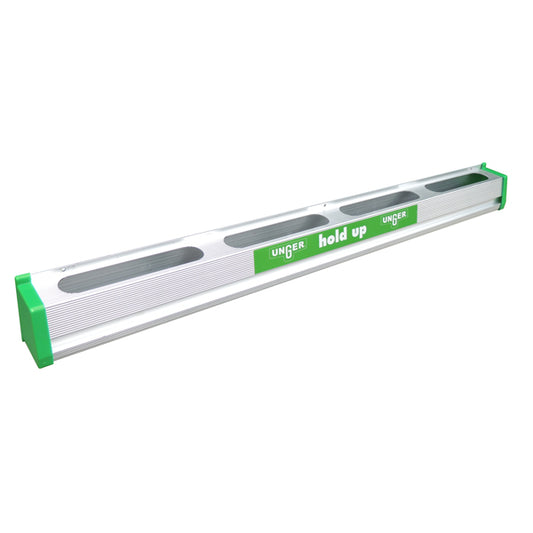 Unger Enterprises Wall Mounted Tool Holder Hold Up 36" 1 / ea; manufacturer product photo.