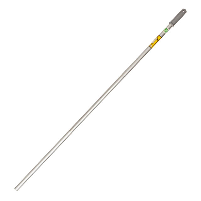 Representative image: Manufacturer MS14G mop-handle photo; the current manufacturer length is 4.5 feet, while the listing states 45 inches.