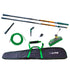 Unger Enterprises HiFlo nLite Carbon 24K 39' Kit Orange Black 1 / ea