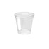 Novolex - WNA Comet Shot Glass / Portion Cup 1 oz Clear 50 / 50 cs
