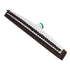 Unger Enterprises Floor Care Sanitary Brush / Squeegee 18" 1 / ea
