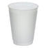 Novolex - WNA 16 oz Tall Frosted Tumbler Frost-FLex Frosted Natural 20 / 25 cs