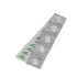 Unger Enterprises Glass Cleaner Pill Form 10 Strips of 10 Pills Measured 10 / Case