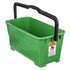 Unger Enterprises Pro Bucket HD Ergonomic Handle 6 Gallons w/ Measuring Units 1 / ea