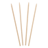 AmerCareRoyal Thick Wooden Skewer 8.5", 0.19" Diameter 5 / 1000 cs