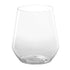 Novolex - WNA Reserv Stemless Glass Clear 12 oz 4 / 16 cs