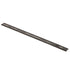 Unger Enterprises Ergo Tec Soft Rubber Squeegee Blade 12" replacement 12 / pack