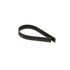 Unger Enterprises Ergo Tec Soft Rubber Squeegee Blade 14" Replacement 12 / pack