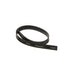 Unger Enterprises Ergo Tec Soft Rubber Squeegee Blade 22" Replacement 12 / pack
