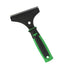 Unger Enterprises Scraper Ergo Tec 4" Reversible Carbon Steel Blade 1 / ea