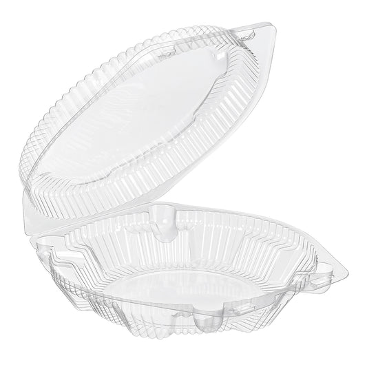 Inline Plastics product-type catalog reference image; size, compartments, lid design and pack quantity may differ