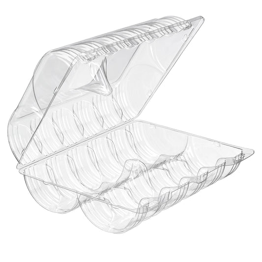 Inline Plastics product-type catalog reference image; size, compartments, lid design and pack quantity may differ