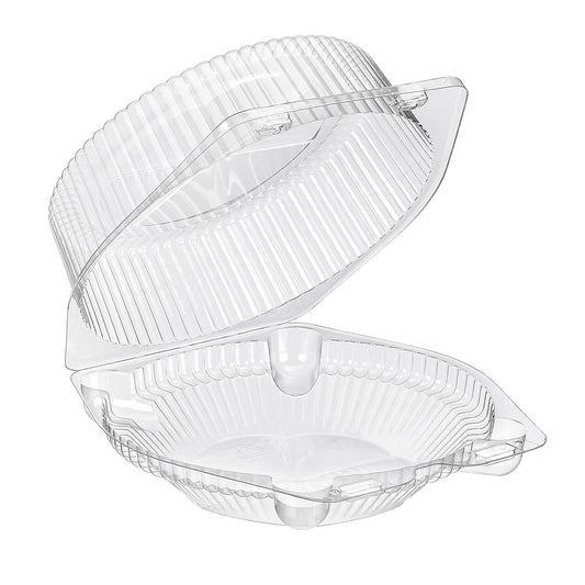 Inline Plastics product-type catalog reference image; size, compartments, lid design and pack quantity may differ